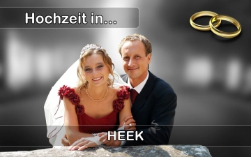  Heiraten in  Heek