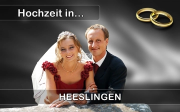  Heiraten in  Heeslingen
