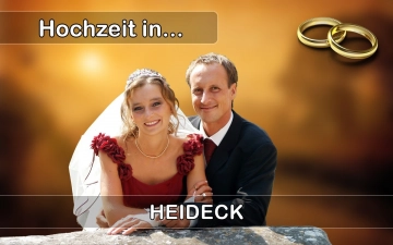  Heiraten in  Heideck