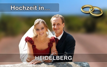  Heiraten in  Heidelberg