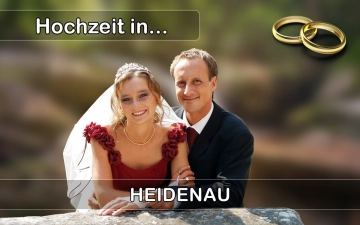  Heiraten in  Heidenau