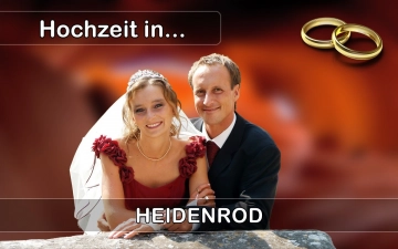  Heiraten in  Heidenrod