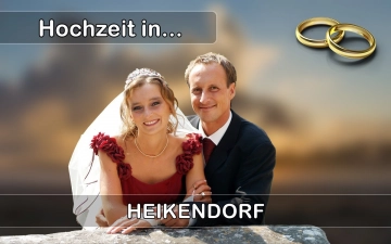  Heiraten in  Heikendorf