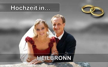  Heiraten in  Heilbronn
