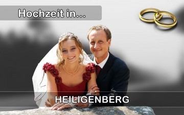  Heiraten in  Heiligenberg