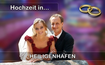  Heiraten in  Heiligenhafen