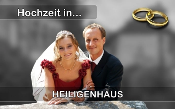  Heiraten in  Heiligenhaus