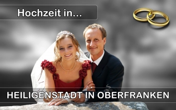  Heiraten in  Heiligenstadt in Oberfranken
