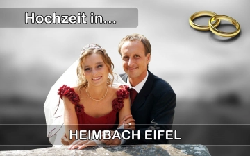  Heiraten in  Heimbach (Eifel)