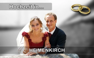  Heiraten in  Heimenkirch