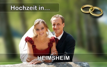  Heiraten in  Heimsheim