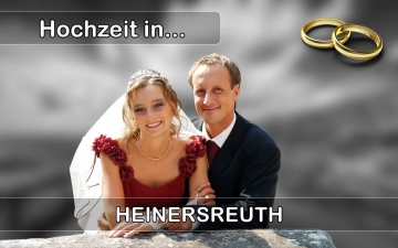  Heiraten in  Heinersreuth