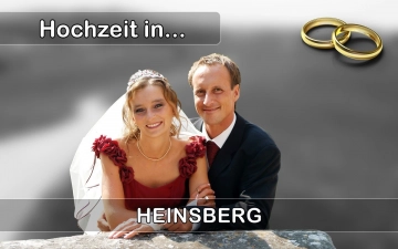  Heiraten in  Heinsberg