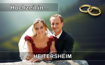 Heiraten in  Heitersheim
