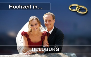  Heiraten in  Heldburg