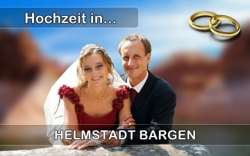  Heiraten in  Helmstadt-Bargen