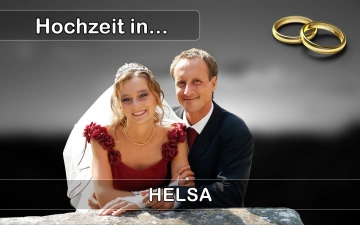  Heiraten in  Helsa