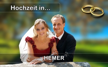  Heiraten in  Hemer