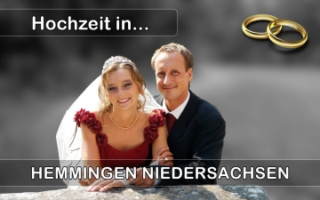  Heiraten in  Hemmingen (Niedersachsen)