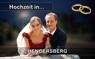  Heiraten in  Hengersberg