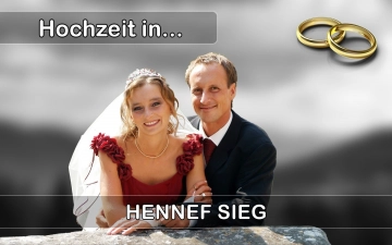 Heiraten in  Hennef (Sieg)
