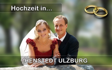  Heiraten in  Henstedt-Ulzburg