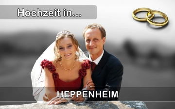  Heiraten in  Heppenheim