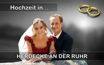  Heiraten in  Herdecke an der Ruhr