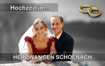  Heiraten in  Herdwangen-Schönach