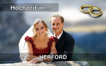  Heiraten in  Herford