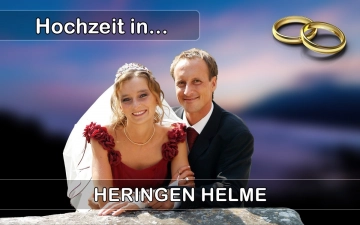  Heiraten in  Heringen-Helme