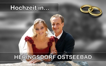  Heiraten in  Heringsdorf-Ostseebad