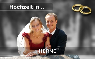  Heiraten in  Herne