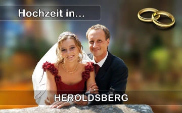  Heiraten in  Heroldsberg