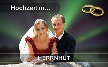  Heiraten in  Herrnhut