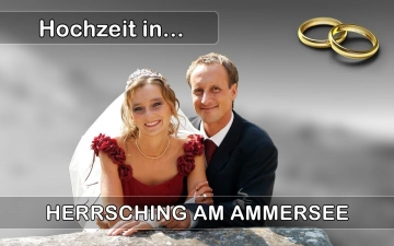  Heiraten in  Herrsching am Ammersee