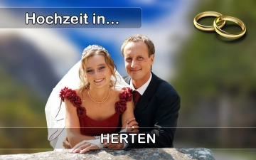  Heiraten in  Herten