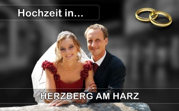  Heiraten in  Herzberg am Harz