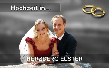  Heiraten in  Herzberg (Elster)