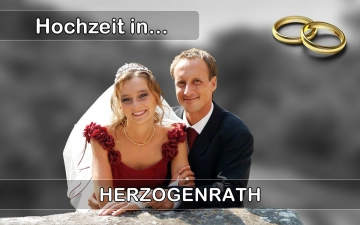  Heiraten in  Herzogenrath