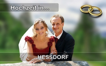  Heiraten in  Heßdorf