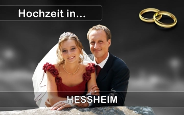  Heiraten in  Heßheim