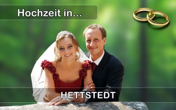 Heiraten in  Hettstedt