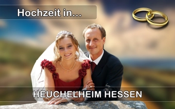  Heiraten in  Heuchelheim (Hessen)