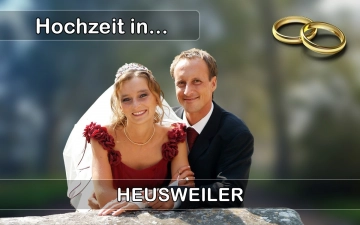  Heiraten in  Heusweiler