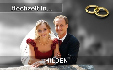  Heiraten in  Hilden