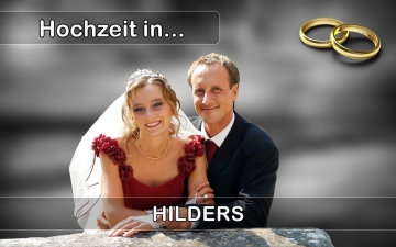  Heiraten in  Hilders