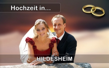  Heiraten in  Hildesheim