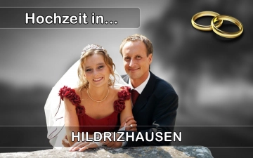  Heiraten in  Hildrizhausen