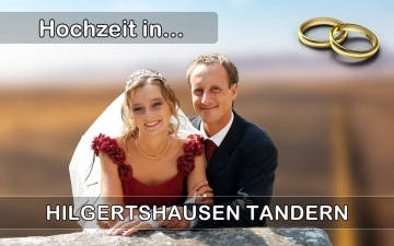  Heiraten in  Hilgertshausen-Tandern